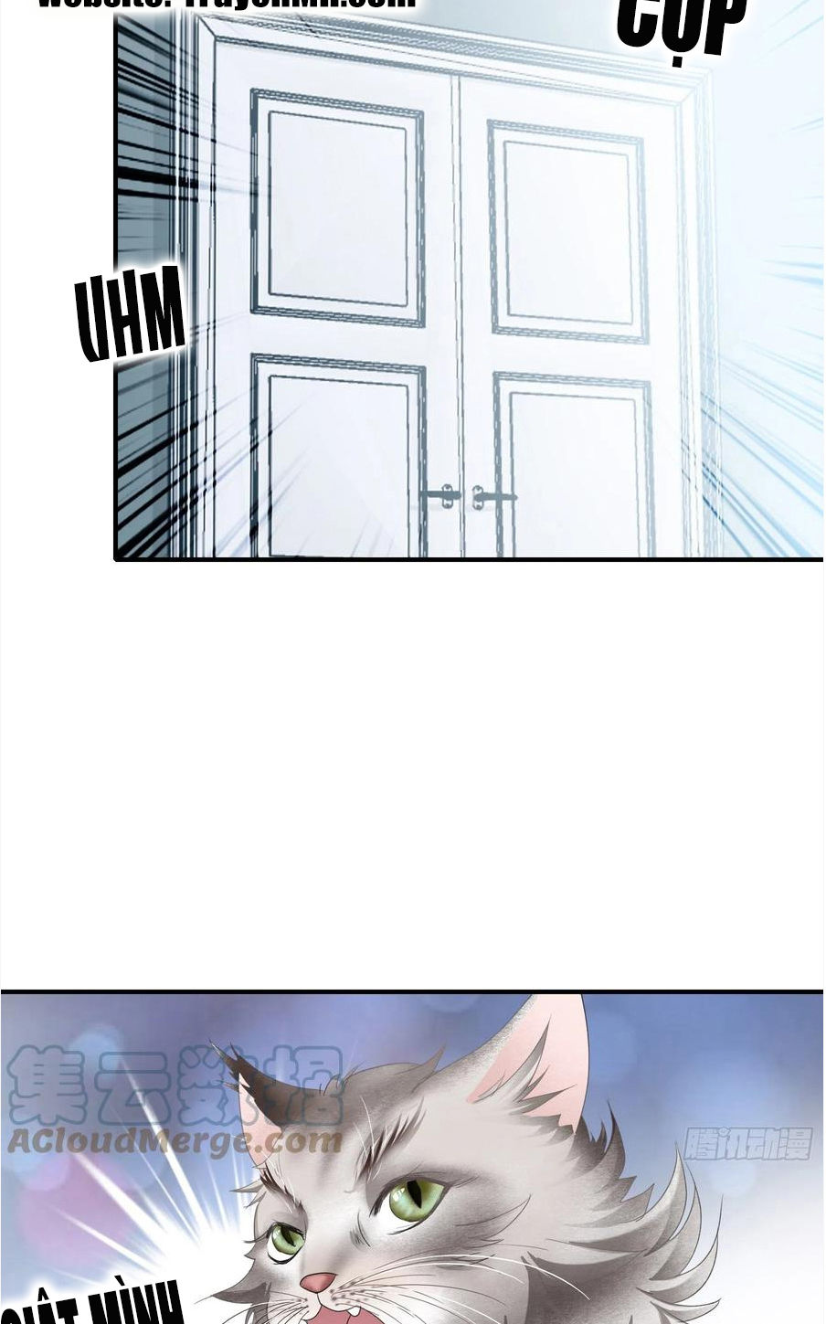 bạo quân ái nhân chapter 114 14