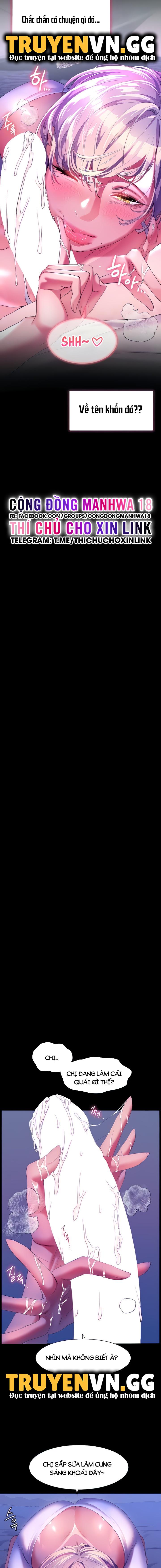 cô dâu thời thơ ấu của tôi chapter 52 3
