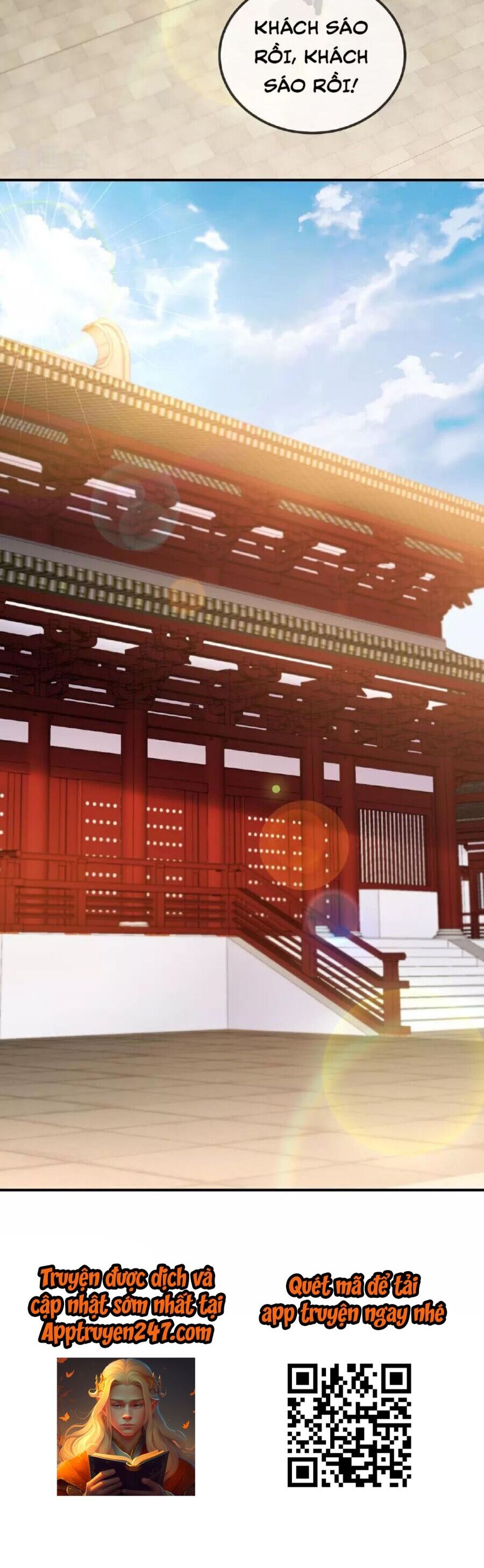 tiên võ đế tôn chapter 491 45