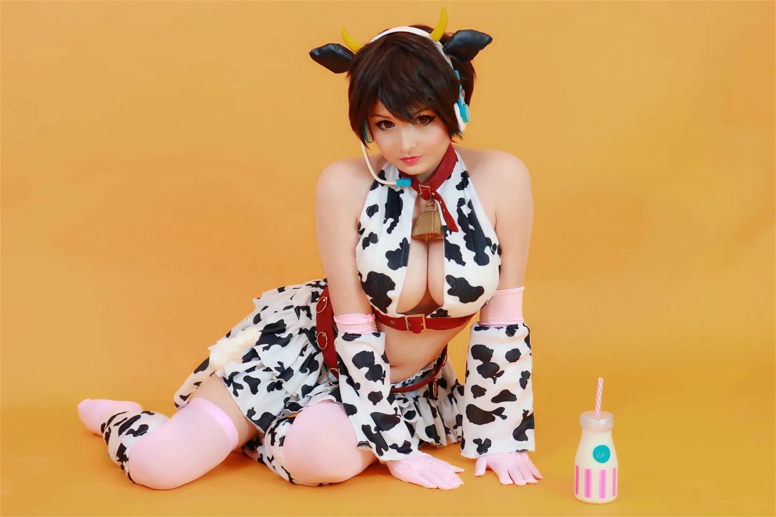 hình cosplay chapter 37 10