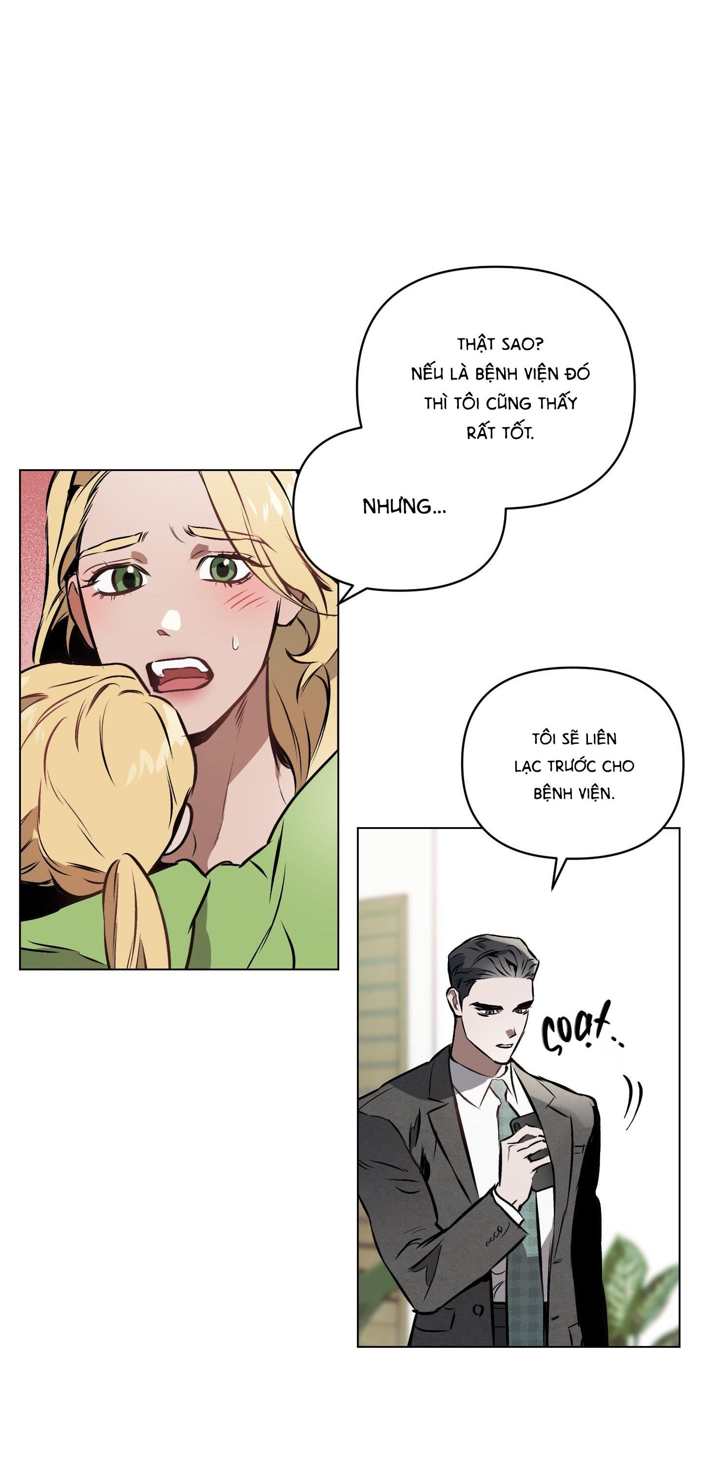 định tên mối quan hệ chapter 32 24