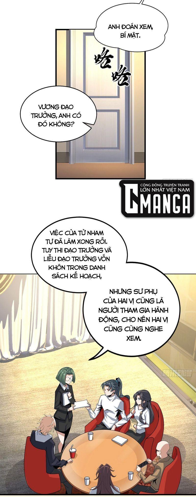 địa cầu đệ nhất kiếm chapter 94 9