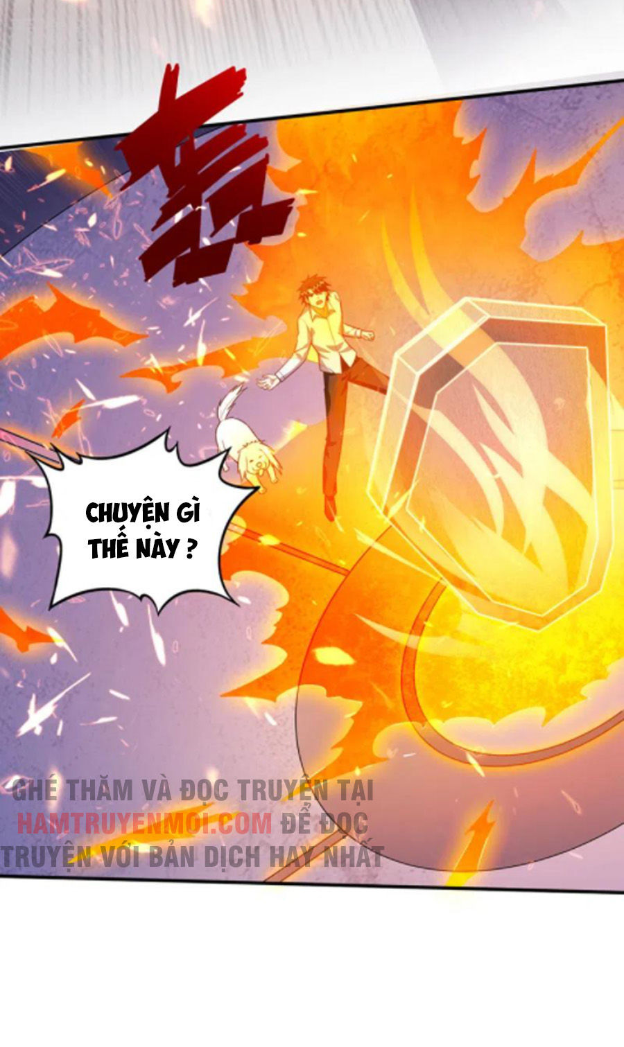 tối cường thần y tại đô thị chapter 249 10