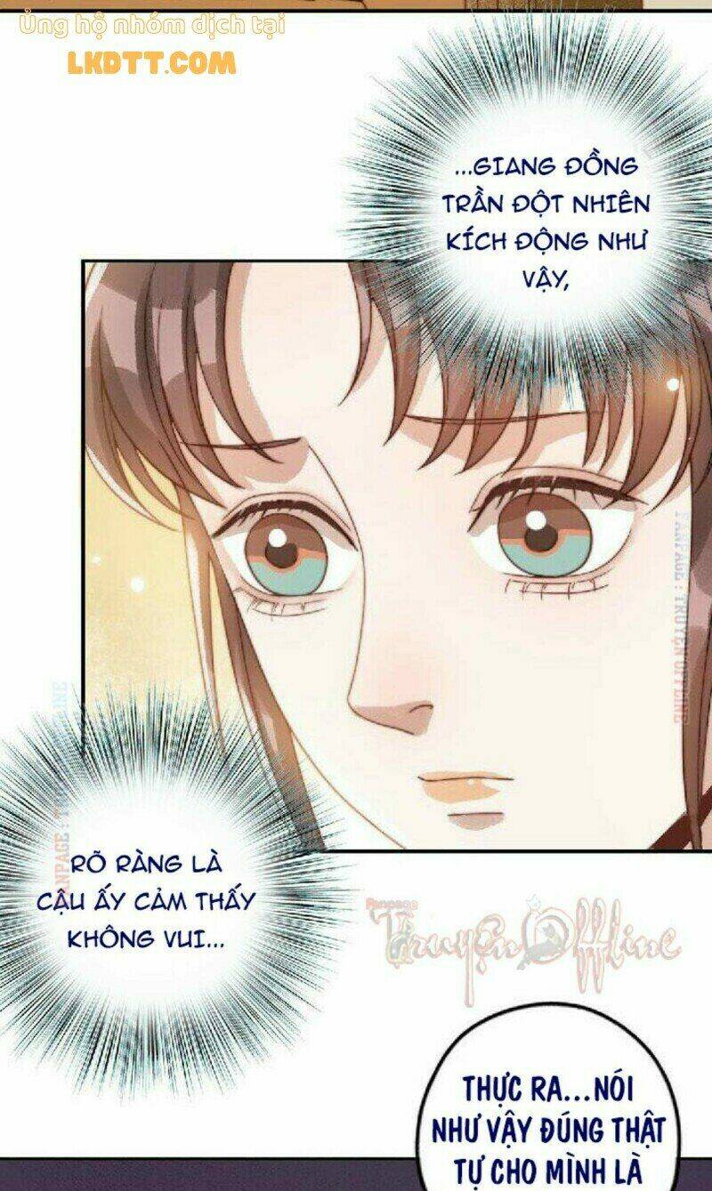 chồng trước 18 tuổi chapter 74 16