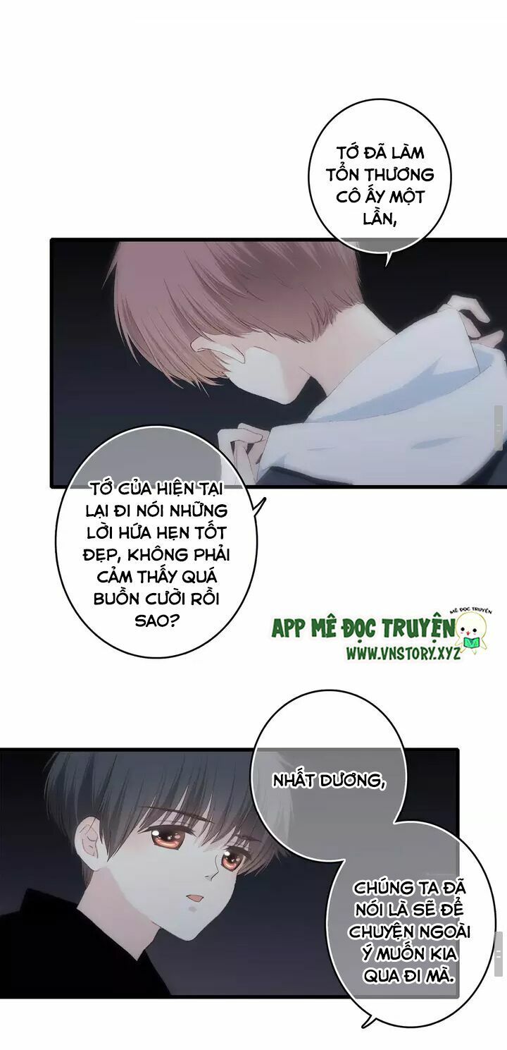 con tim rung động 2 chapter 22 11