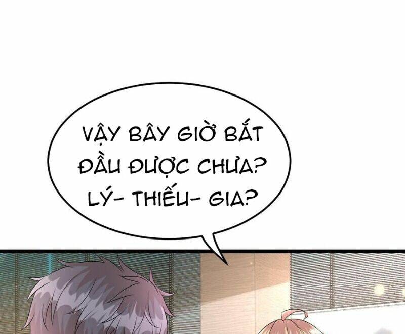 đế thiếu ngọt sủng: manh thê sống lại không ngoan chapter 33 18