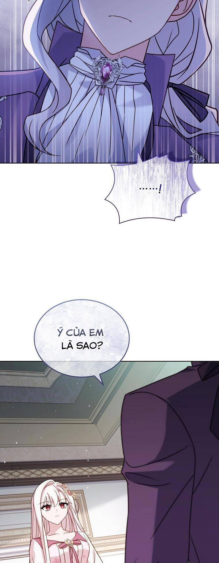 để yên cho tiểu thư hiền chapter 105 31