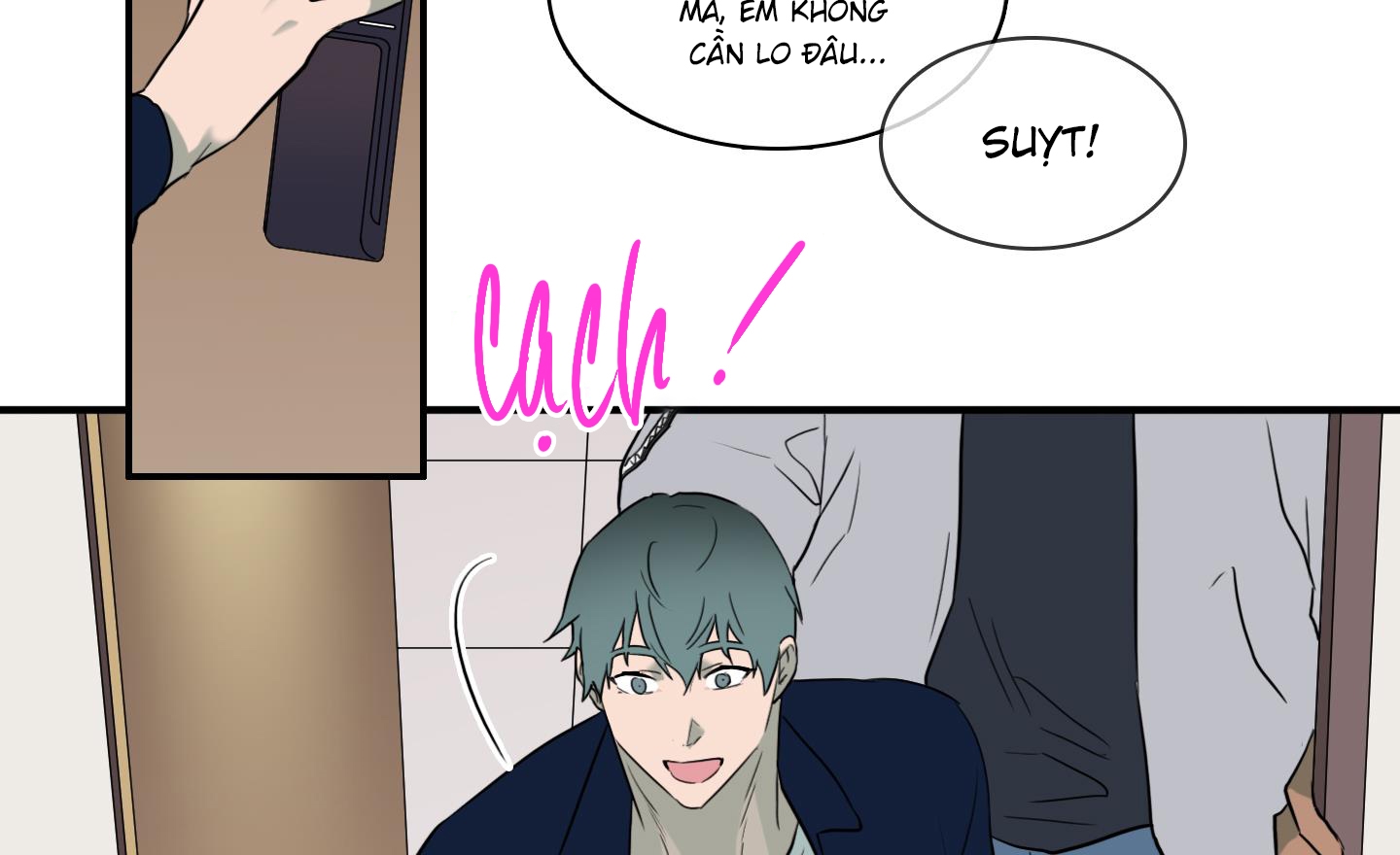 dear door chapter 157 145