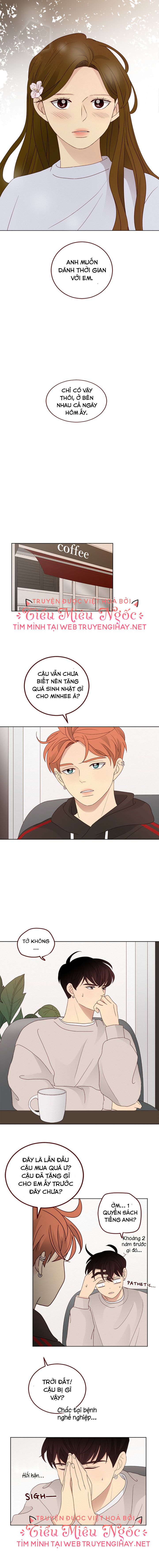 crush của tôi chapter 109 9