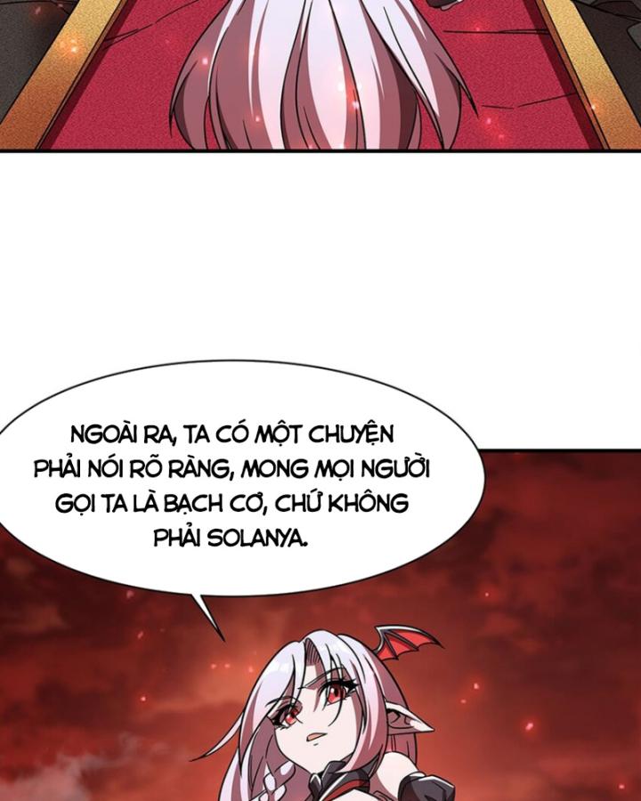 huyết cơ và kỵ sĩ chapter 287 57