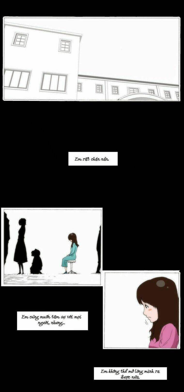 can't see can't hear but love chapter 63 21