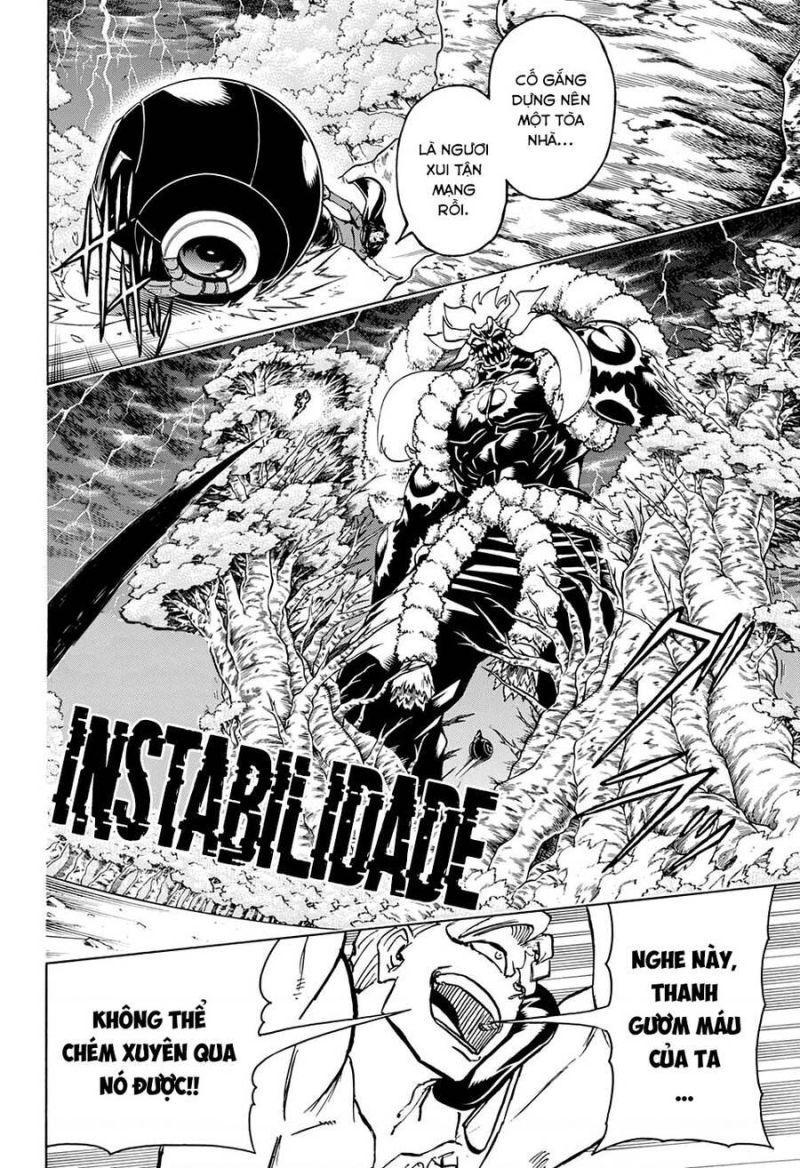 undead unluck chapter 91 17