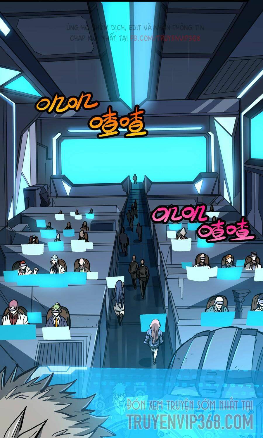 vú em vô địch chapter 14 4