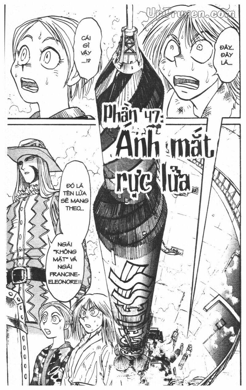 karakuri circus - gánh xiếc quái dị chapter 39 81