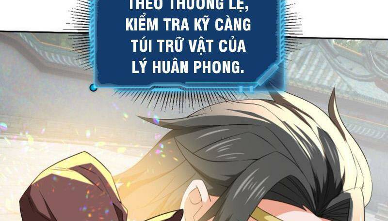 trăm tuổi mở hệ thống: con hiền cháu ngoan quỳ khắp núi! chapter 7 55