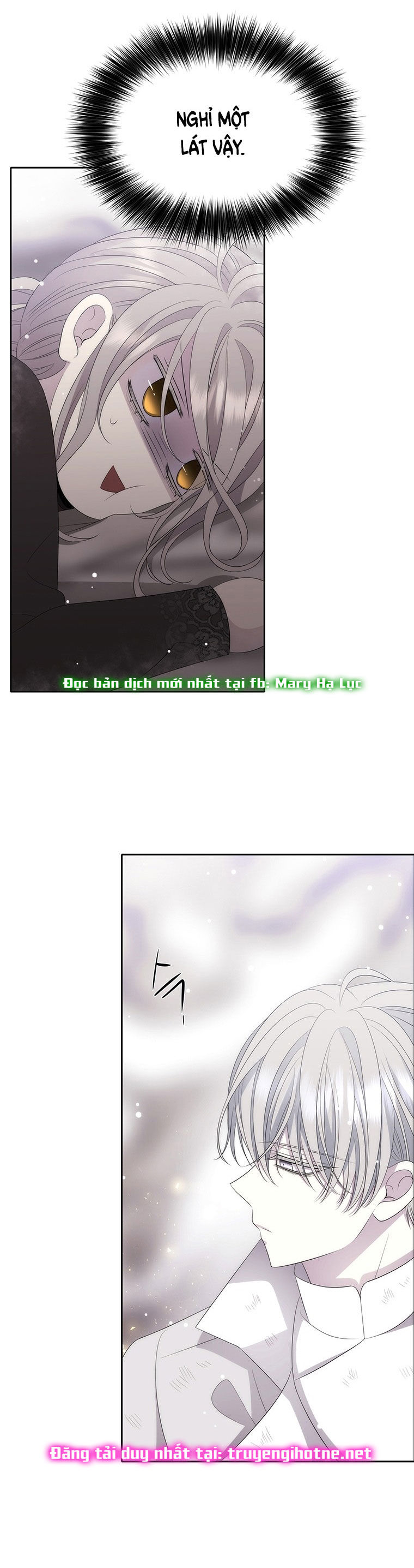 năm môn đệ của charlotte chapter 157.2 14