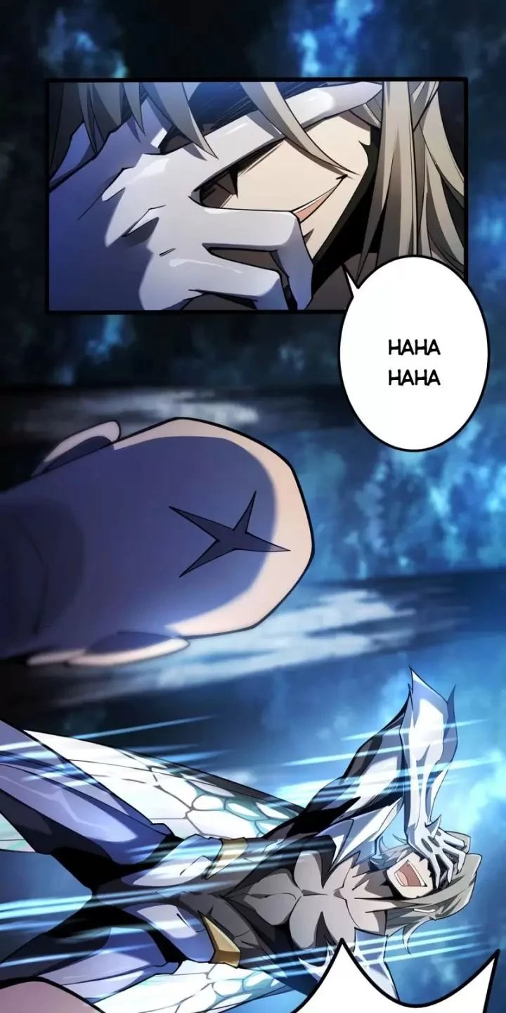 ta, chúa tể rừng xanh chapter 9 19