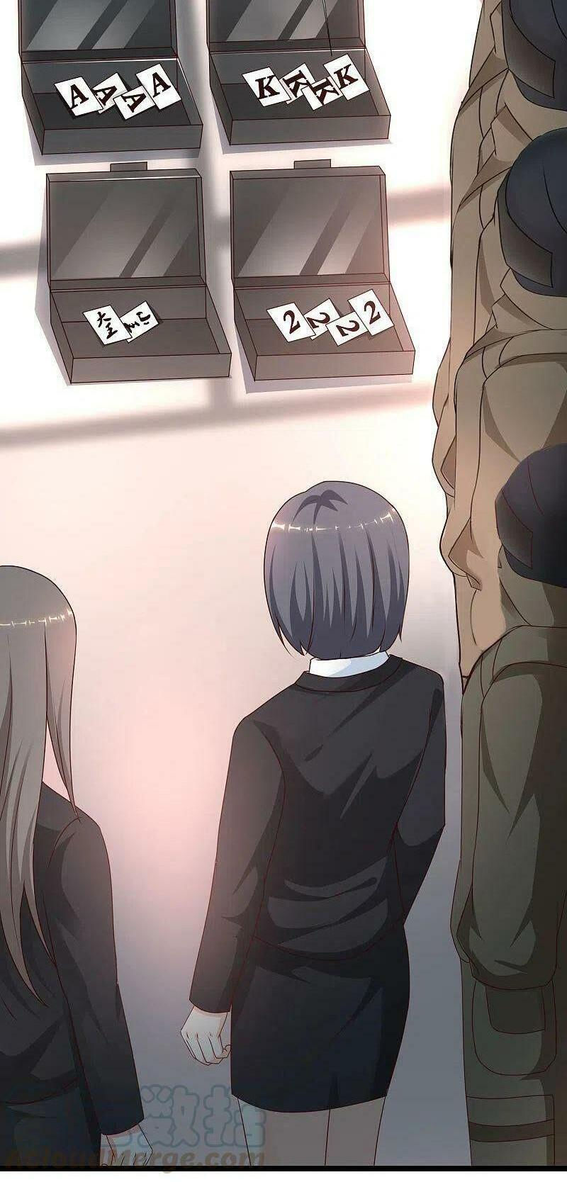 tối cường vận đào hoa chapter 224 22