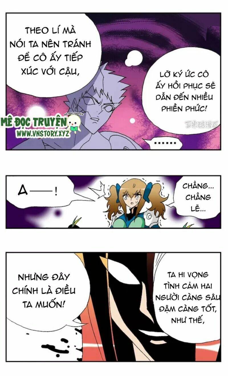 nhà có siêu dễ thương chapter 137 9