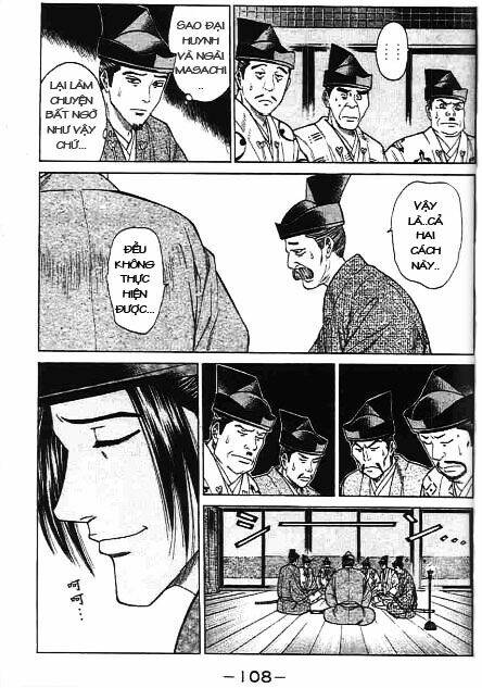 sơn tặc seyu chapter 42 12