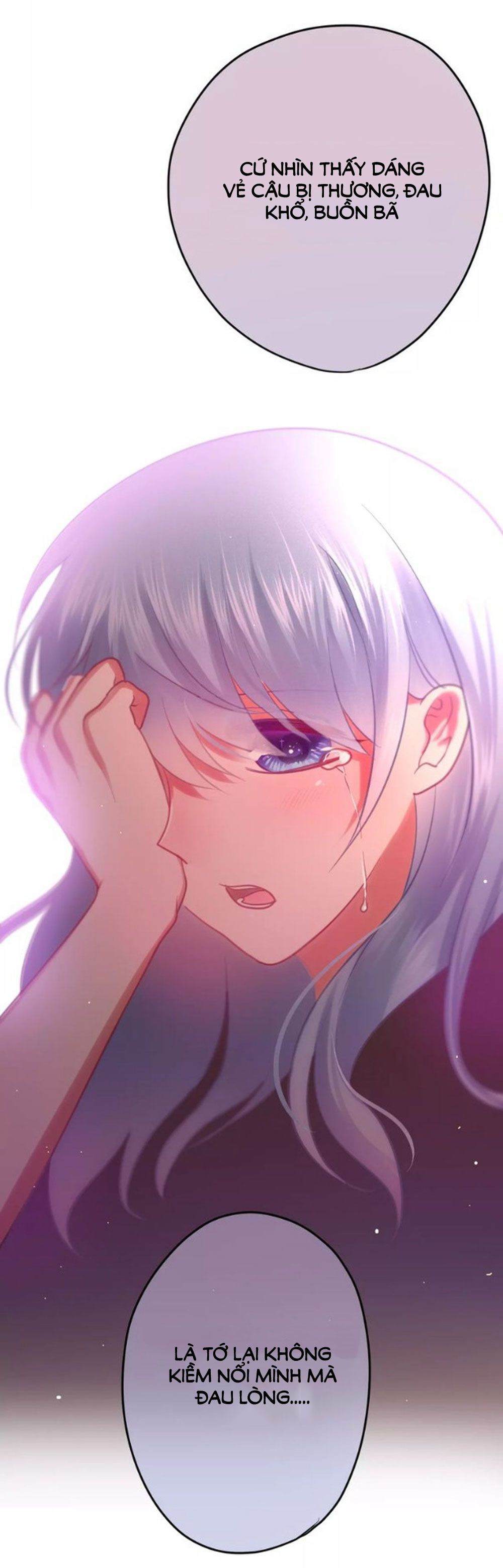 tháng sáu kì diệu chapter 33 11