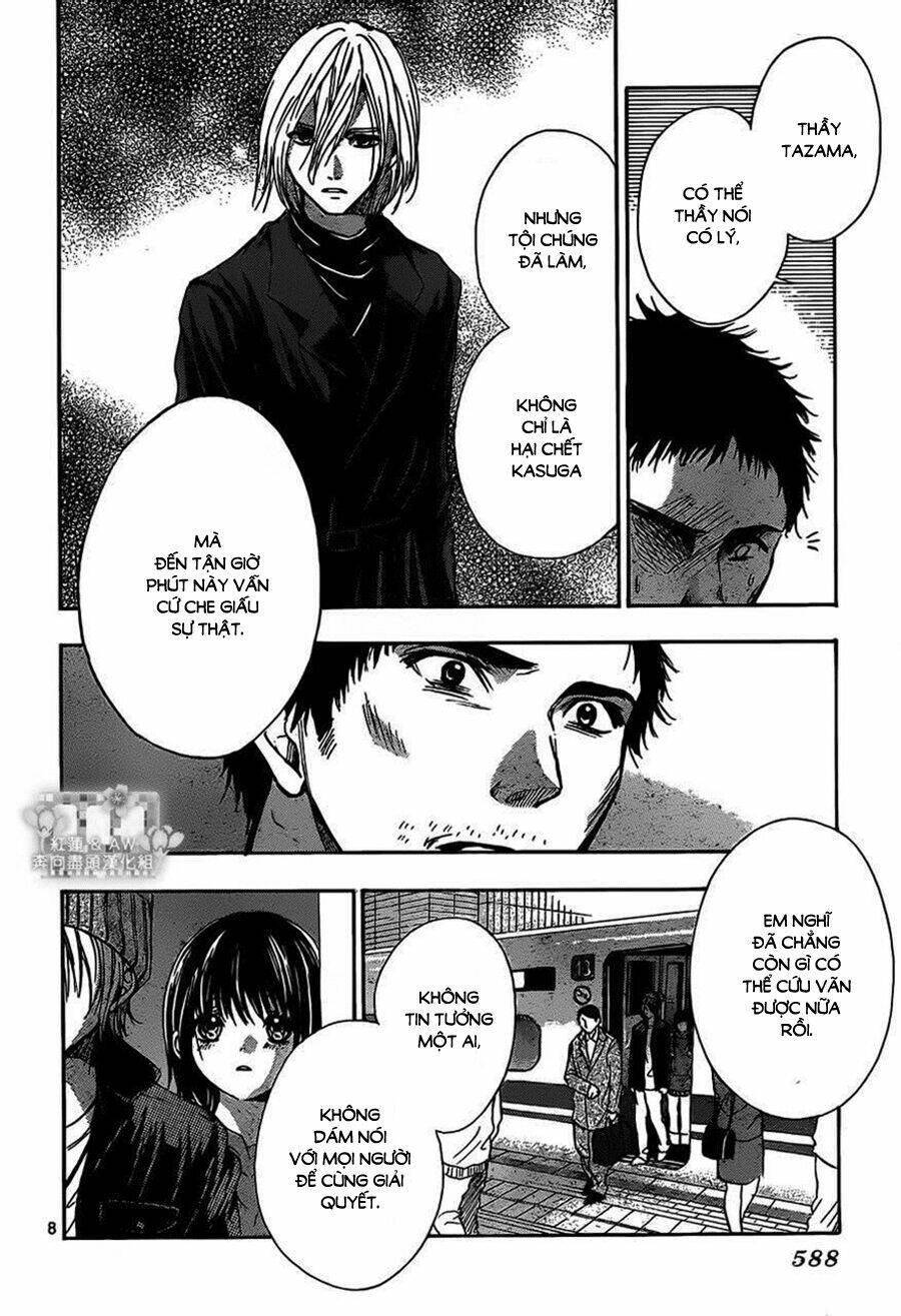 sekai no hate chapter 16 8