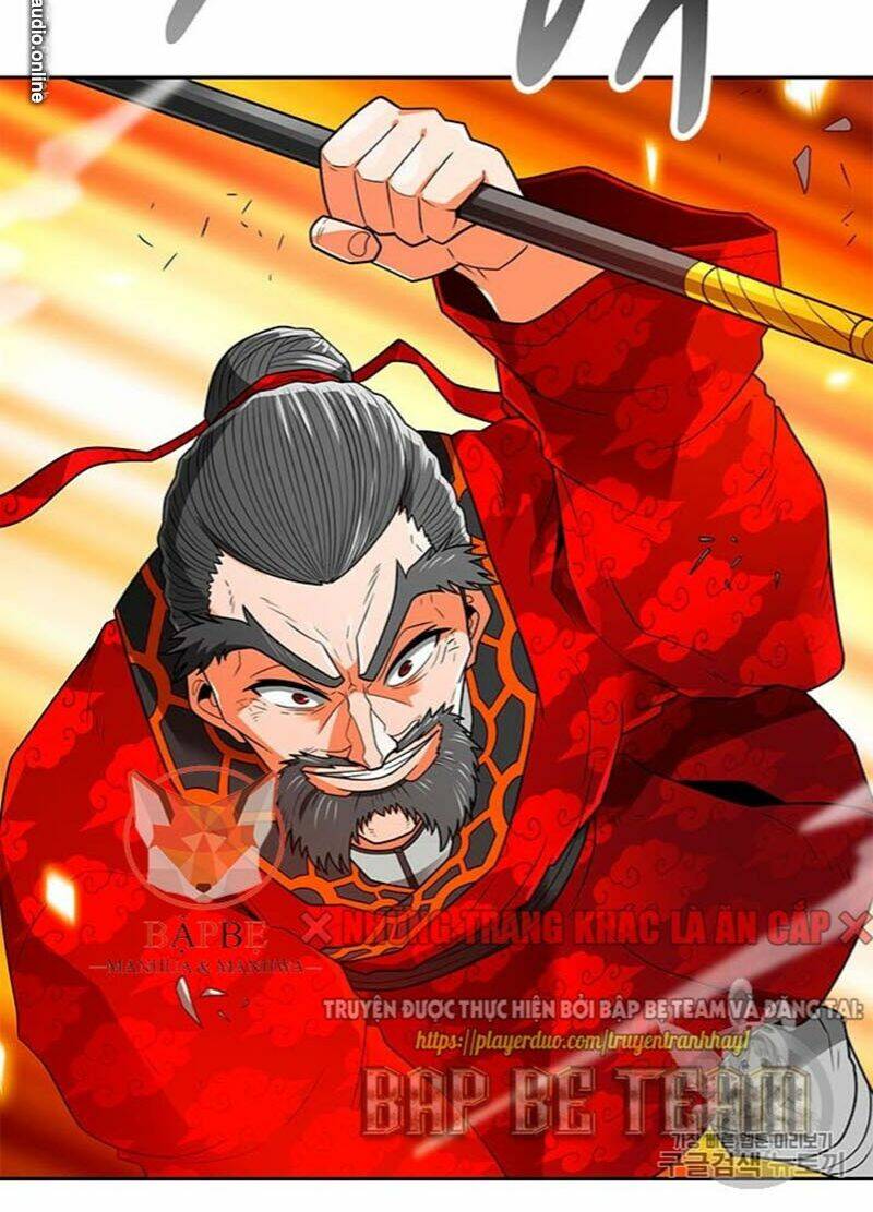 tôi tự động săn một mình chapter 67 133