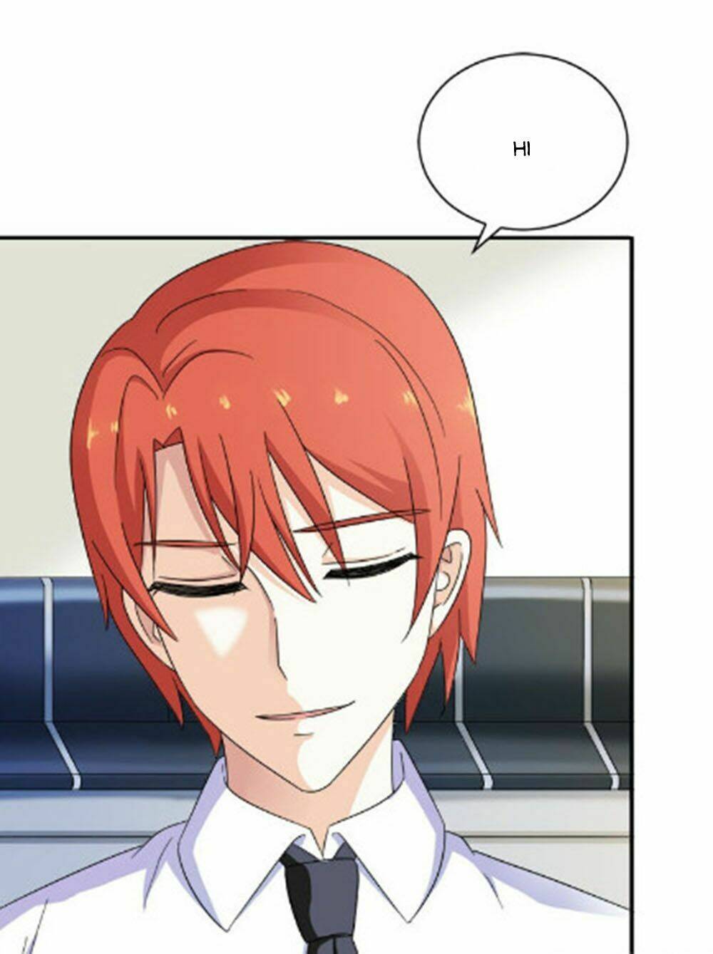 em vẫn còn nhỏ chapter 91 6