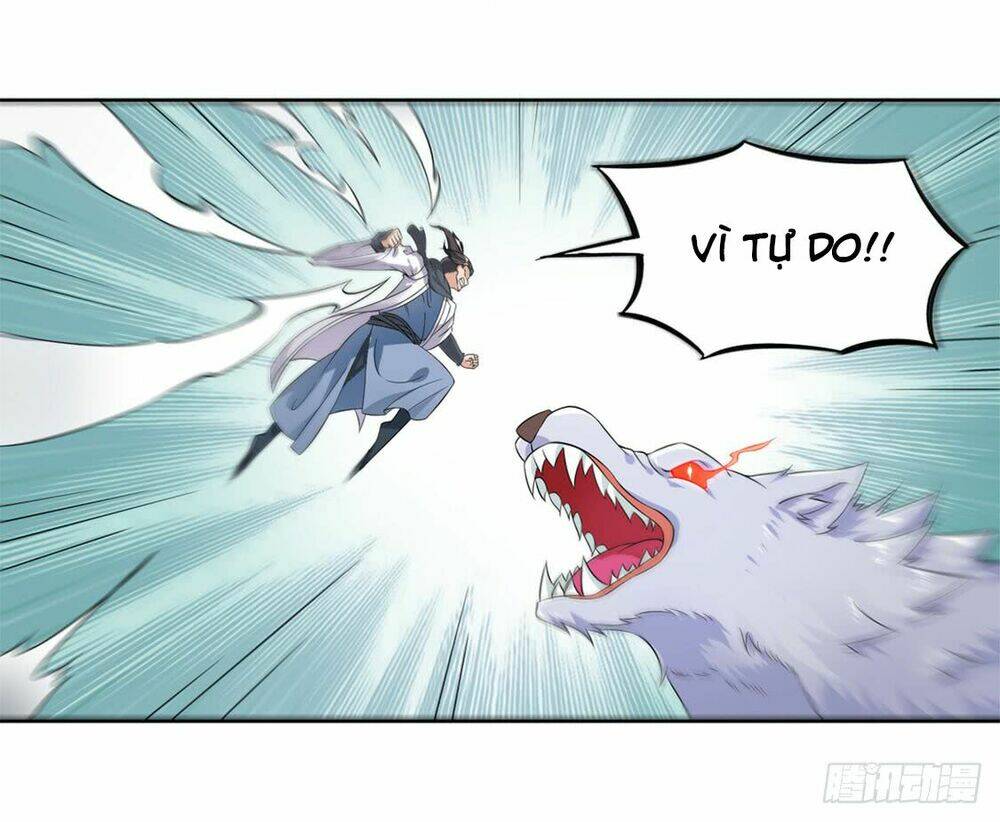 tối cường toán mệnh sư chapter 1 14