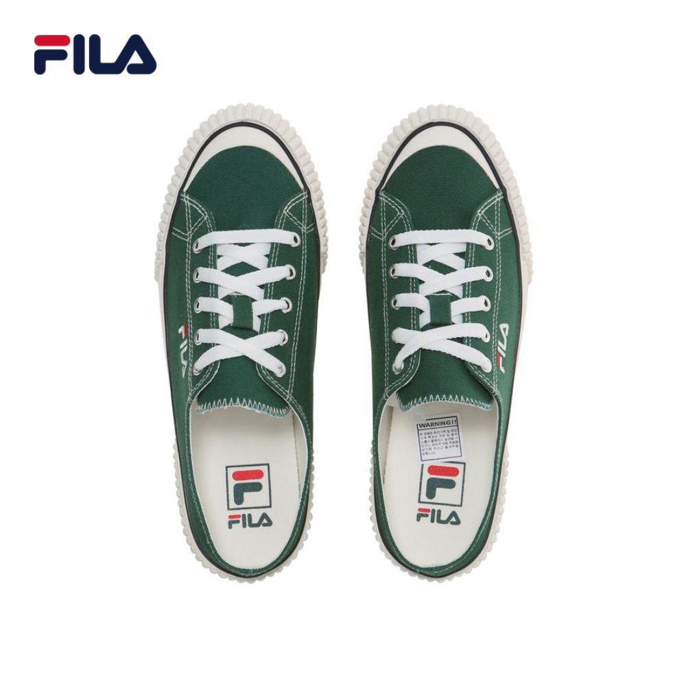 Giày sneaker unisex Fila Bumper Mule - 1XM01534D