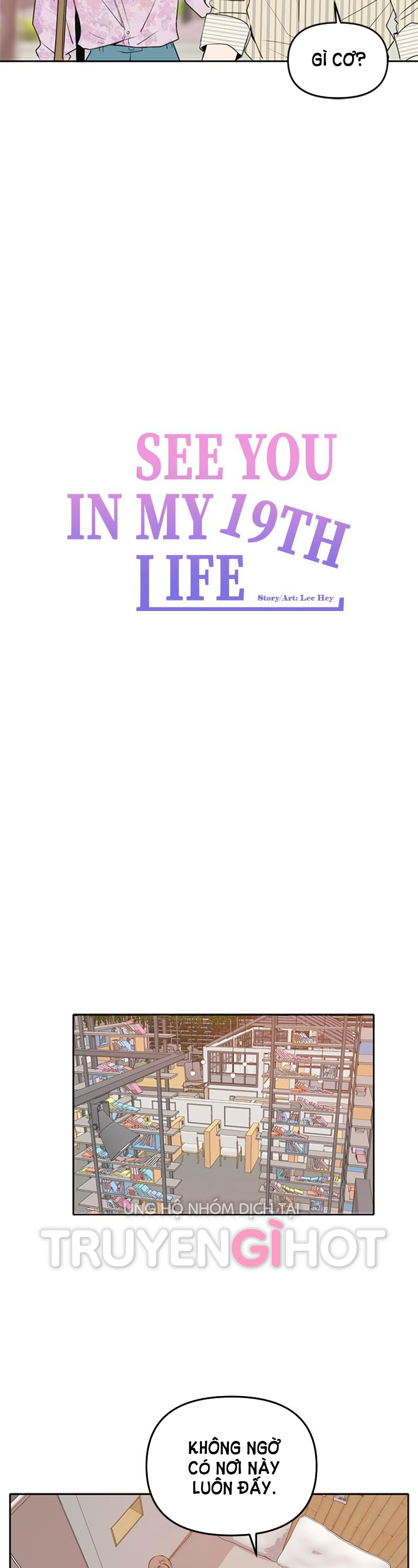 hẹn gặp anh ở kiếp thứ 19 chapter 50 14