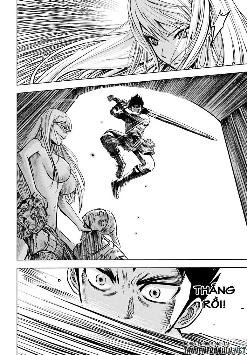 hành trình chịch dạo của của máy dập cổ đại chapter 2.1 5