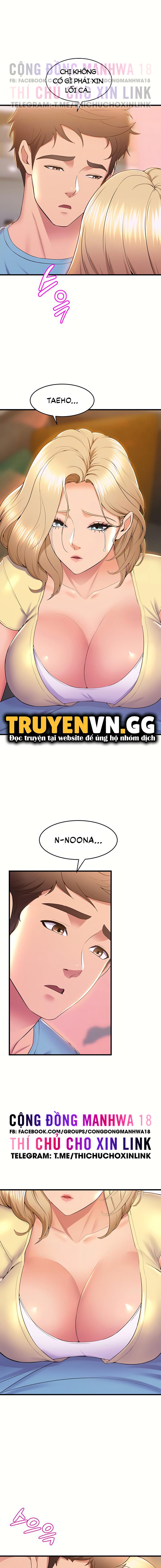 lớp nhảy mỹ nhân chapter 74 4