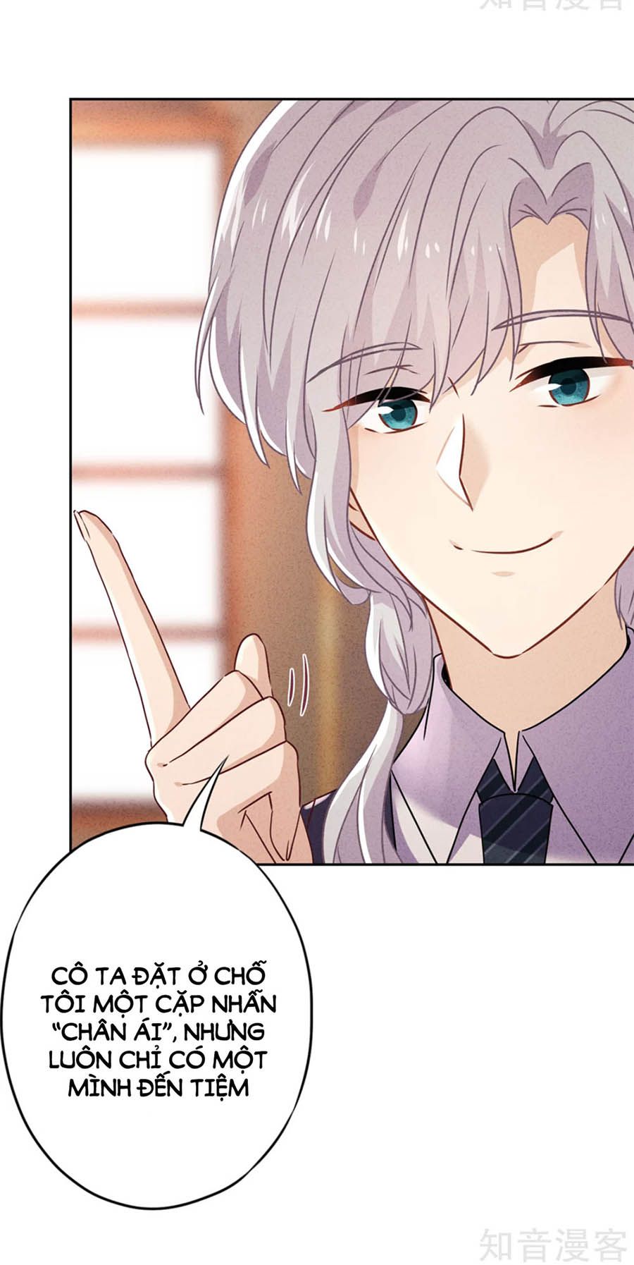 thiếu soái, vợ anh muốn lật trời! chapter 93 19