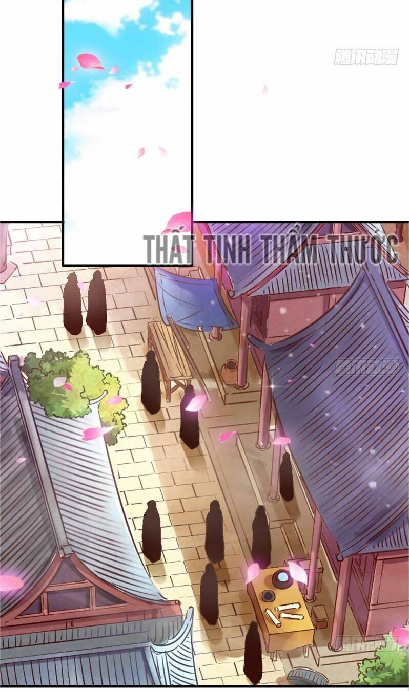 giữ chặt tiểu bạch long chapter 33 36