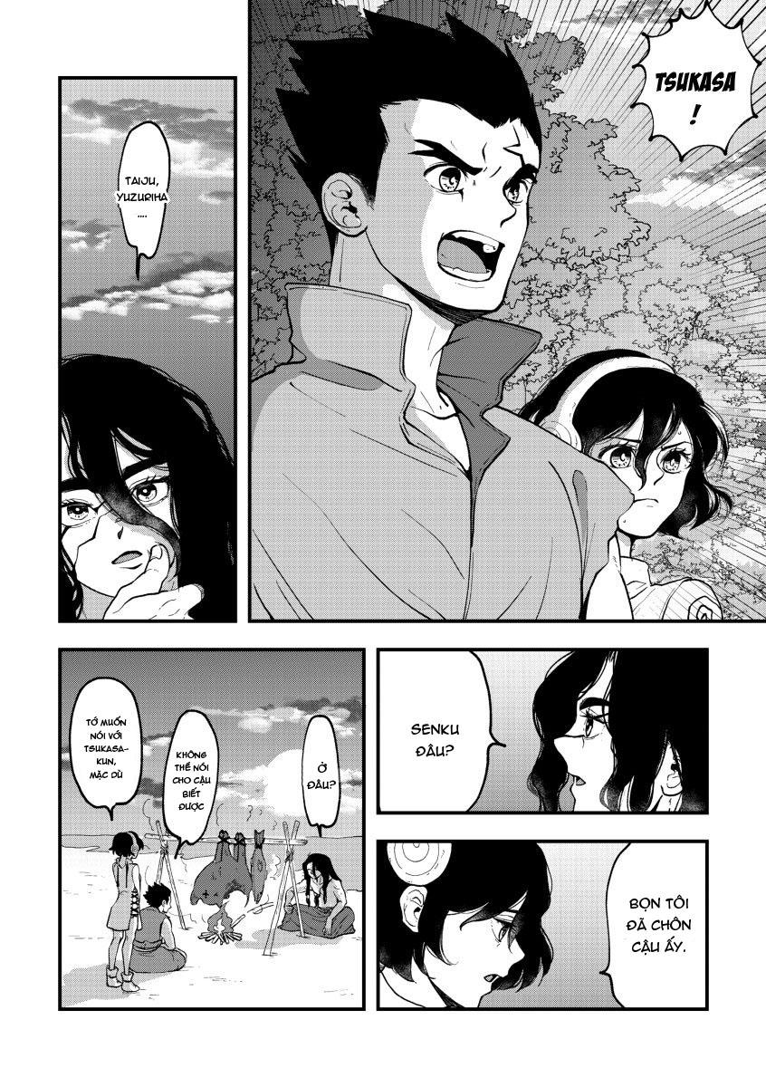 oneshot hỏny chapter 61.1 21