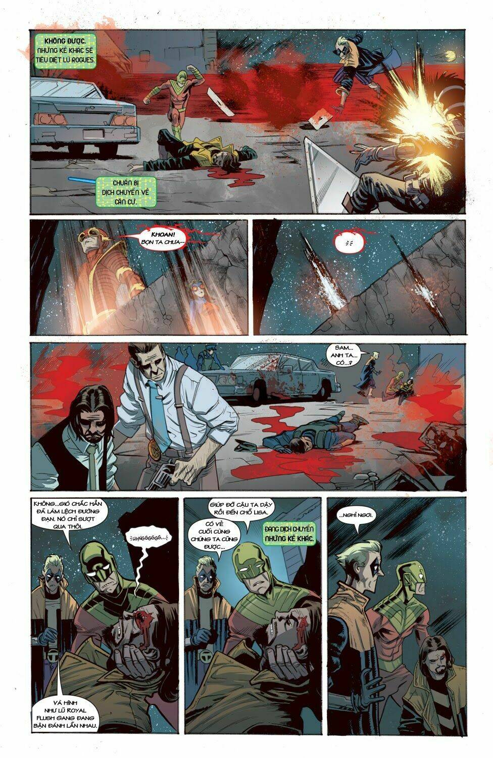 forever evil chapter 25 19