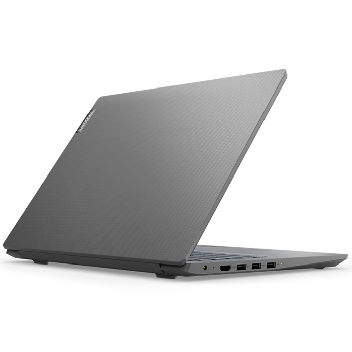 Laptop Lenovo V14-IIL 82C400W3VN (Core i5-1035G1/ 4GB DDR4 2666Mhz/ 256GB M.2 2242 PCIe NVMe/ 14 HD/ Dos) - Hàng Chính Hãng