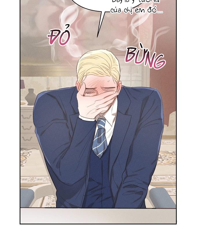 đại úy lãng mạn thân yêu của tôi chapter 6 69