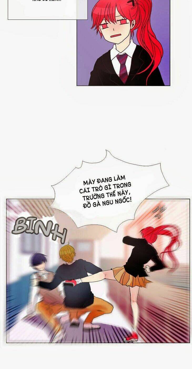 món quà từ chúa chapter 7 20