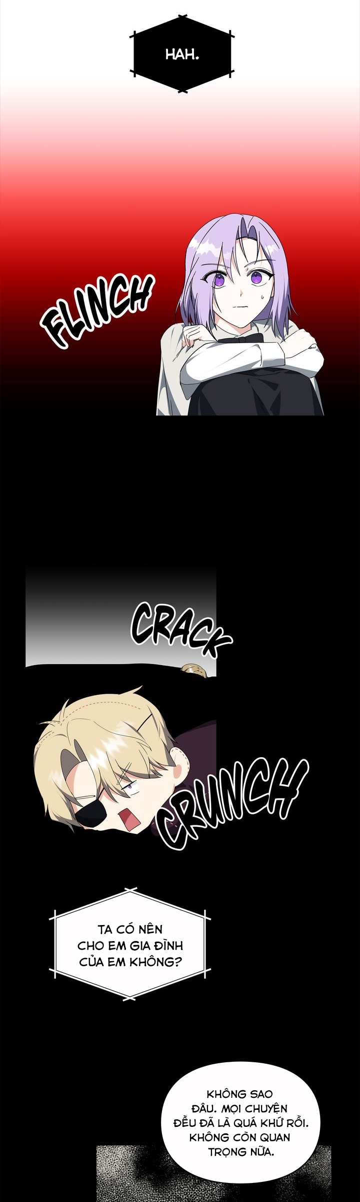 hãy nghe lời của tôi chapter 84 24