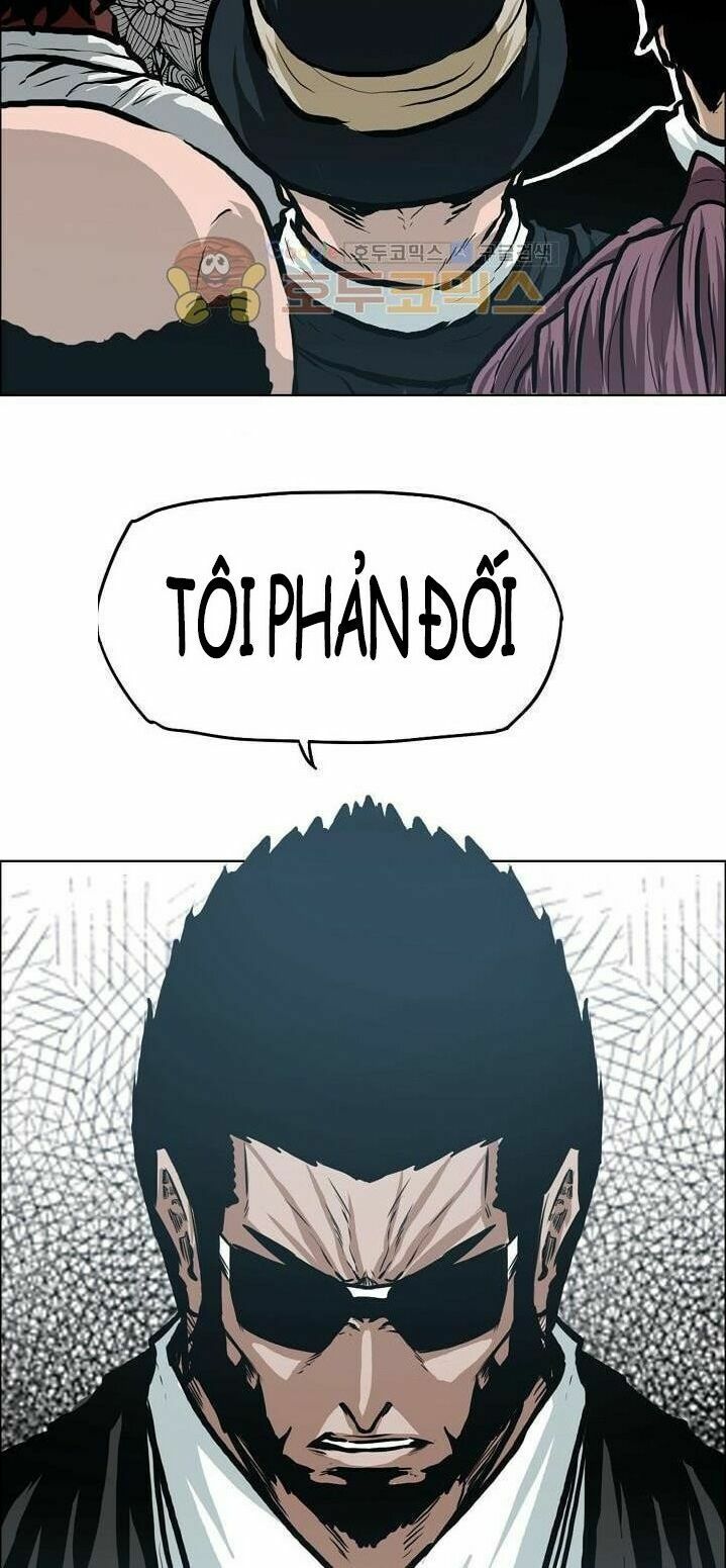 bá chủ học đường ss3 chapter 27 30