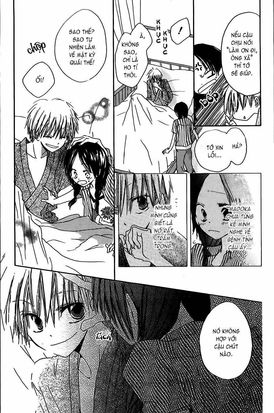 tổng hợp one shot. chapter 228 13