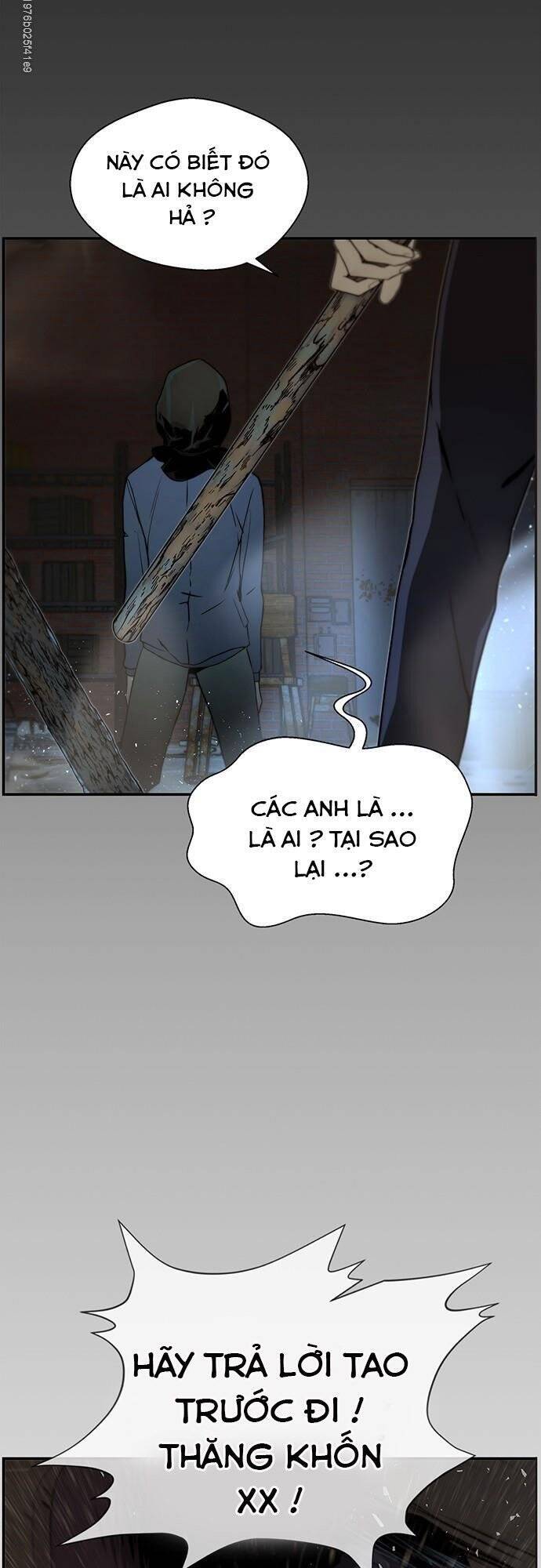 Người Đàn Ông Thực Thụ Chapter 42 - Trang 6