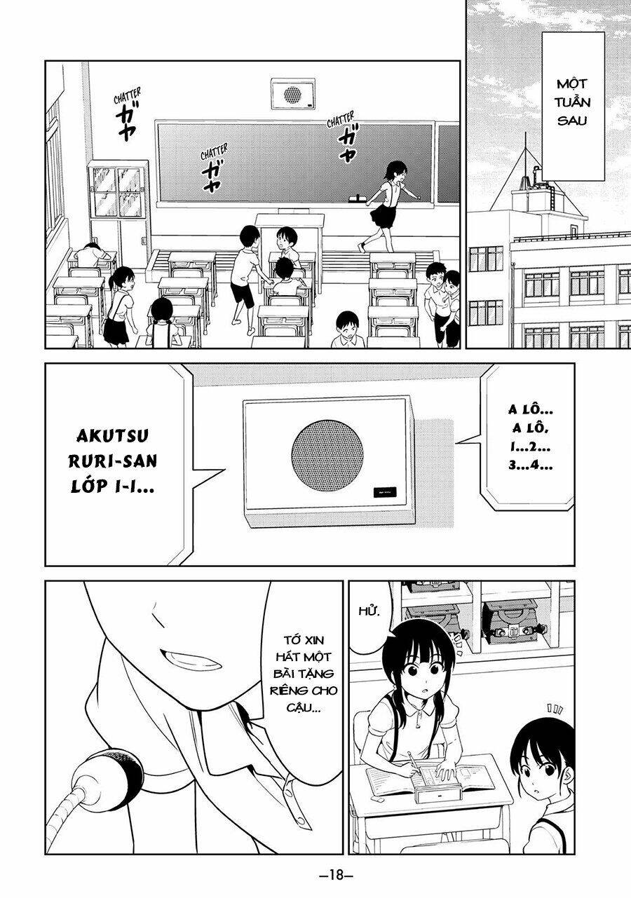 aho girl chapter 120 16