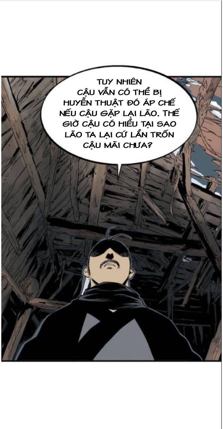 cao thủ 2 chapter 137 52