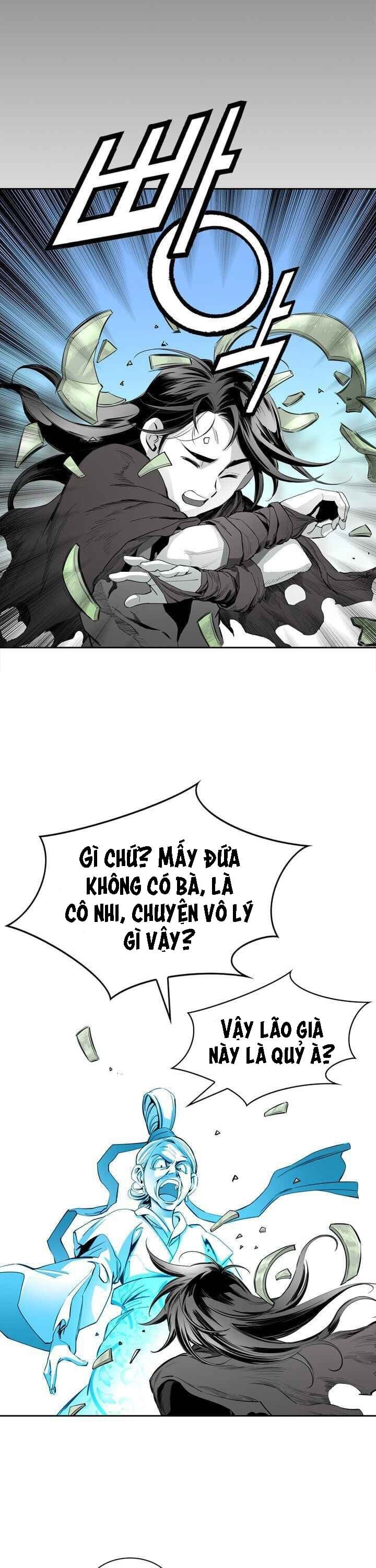 đường đến thiên đàng chapter 1 22