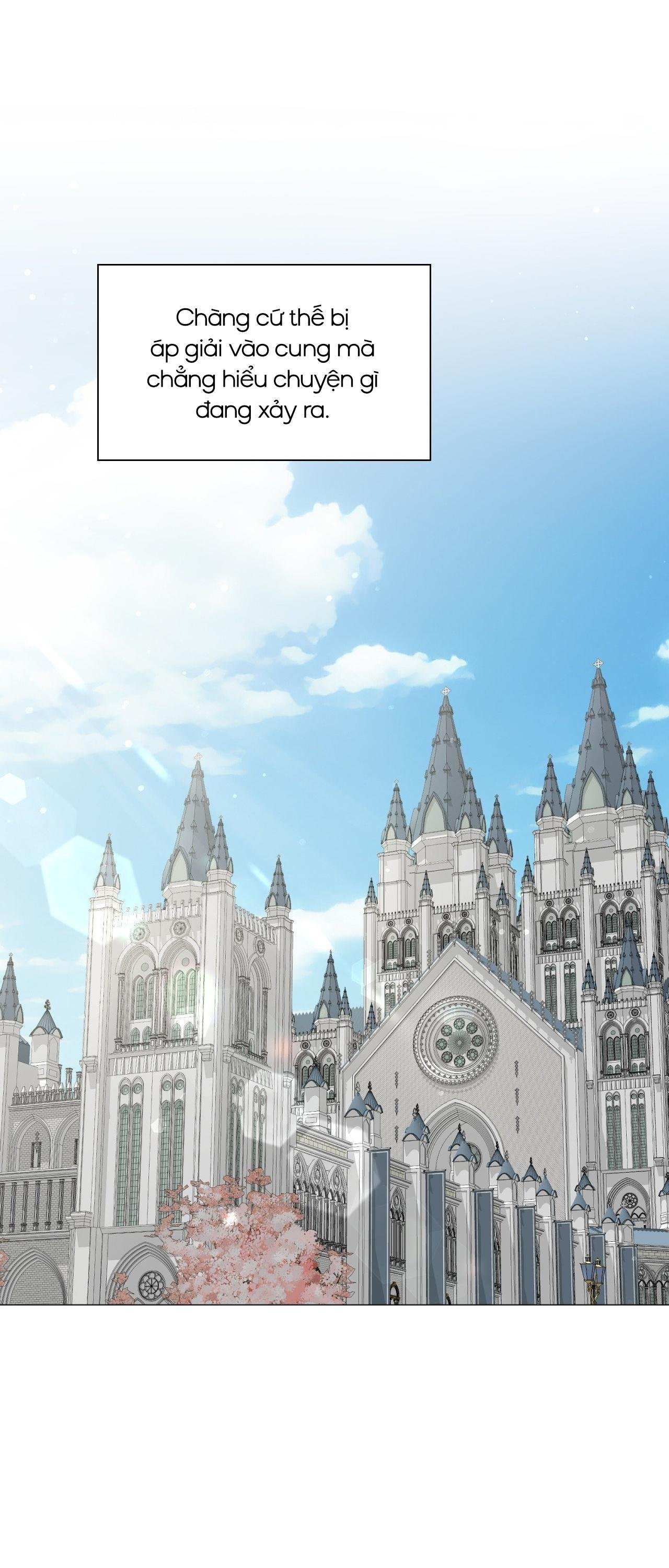 ảo ảnh chapter 30.1 15