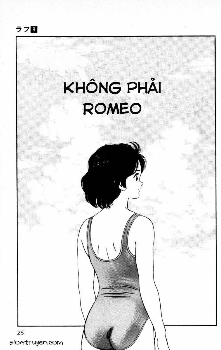 rough - ngọc thô chapter 81 1