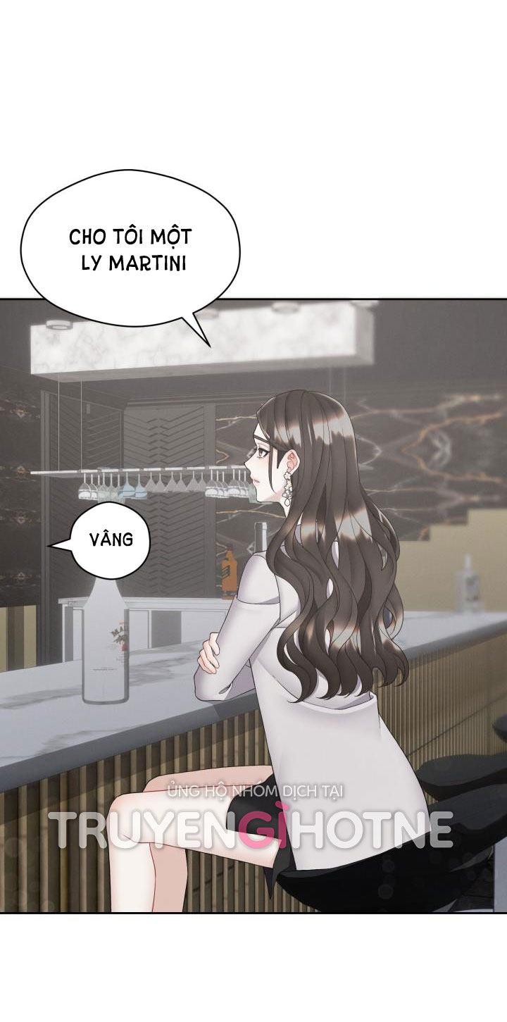 Trò Chơi Giữa Hai Người chapter 6.2 - Trang 3